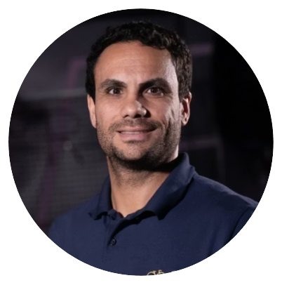 Shane Young, Cofounder & CEO at Veratribe