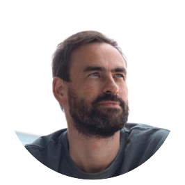 Nicolas Keutgen, Cofounder & CTO at Veratribe